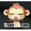 vinyl monkey