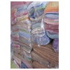 all kinds of towels stocklot