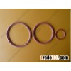 FOOTVALVE & PV VALVE VACUUM INCAPSULATED 'O' RING