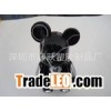 vinyl mouse