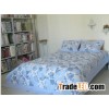 100% cotton patchwork quilt