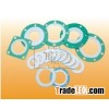PTFE ENVELOPE GASKETS FOR VALVE & TANK CONTAINER