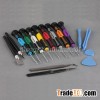 KS-2408 Magnetic Versatile Screwdriver Set For Mobile phones