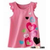 girl T shirt