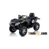 2010 Arctic Cat 1000 H2 EFI TRV 4x4
