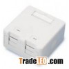 Shutter Keystone Box