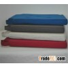 Cotton Yarn Dyed chair pads