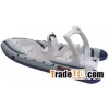 sports boats/fishing boats/rafting boats