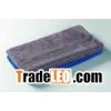 Microfibre cleaning cloth