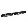 Angle Staggered Patch Panel