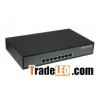 8 Port Web Smart Fe PoE Switch, IEEE802.3AF/AT, 130W