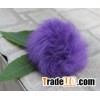 Natural-fur-ball