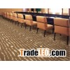 wool wilton carpet for meeting room