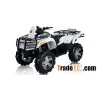 2010 Arctic Cat 1000 H2 EFI MudPro 4x4