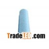 Spunlace nonwoven cleaning cloth
