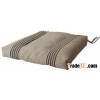 Cotton summer chair pad, cushion, cushion cover