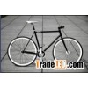 700C light steel fixed gear single speed track bikes