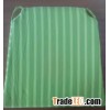 Cotton stripes summer cushion, chair pad, cushion cover