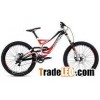 Specialized Demo 8 FSR II 2012 Mountain Bike