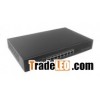 8 Port PoE Switch