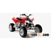 2011 Polaris Outlaw 525 IRS