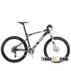 BMC Teamelite TE01 XTR 2012 Mountain Bike