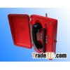 Mining Emergency Phone