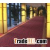 pp aisle tufted carpet