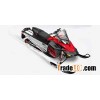 2011 Ski-Doo Expedition LE 600 H.O. E TEC