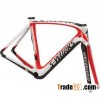 Specialized S-Works Venge Frameset 2012