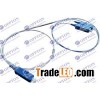 1X2 50:50 FBT Splitter