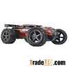 Traxxas E-Revo Brushless RTR with Castle Mamba