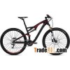 Specialized Camber Pro Carbon 29 2012 Bike