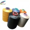 100% Polyester DTY Yarn Dope Dyed
