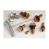 Brass Bolts