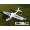 RC airplane model EPO