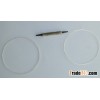3 port Polarization Insensitive Optical Circulator