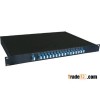 4 6 8 16 CH 19" rack mounted CWDM