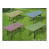 umbrella table cloth with zipper for outdoor