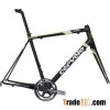 Cervelo R5 2011 Frameset