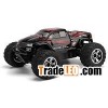 HPI Savage XS Flux Waterproof 2.4GHz 4WD RTR