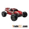 Traxxas Rustler VXL RTR with 2.4 Radio