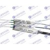 1x8,1x16,1x32 Bare fiber PLC Splitter