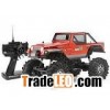 HPI Crawler King Jeep Wrangler Rubicon RTR
