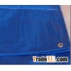 PE tarpaulin roll