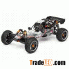 HPI 1/5 Baja 5B SS Kit w/Clear Body (26cc Gasoline Engine!)