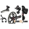 Campagnolo Super Record 11s 2011 Titanium Road Groupset