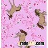 100% COTTON PRINTED FLANNEL24*13 42*44