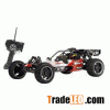 HPI 1/5 Baja 5B 2.0 Buggy RTR w/2.4 Radio (23cc Gasoline Eng