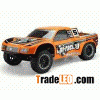 HPI Baja 5SC SS 1/5 Scale Short Course Truck Kit w/Clear Bod